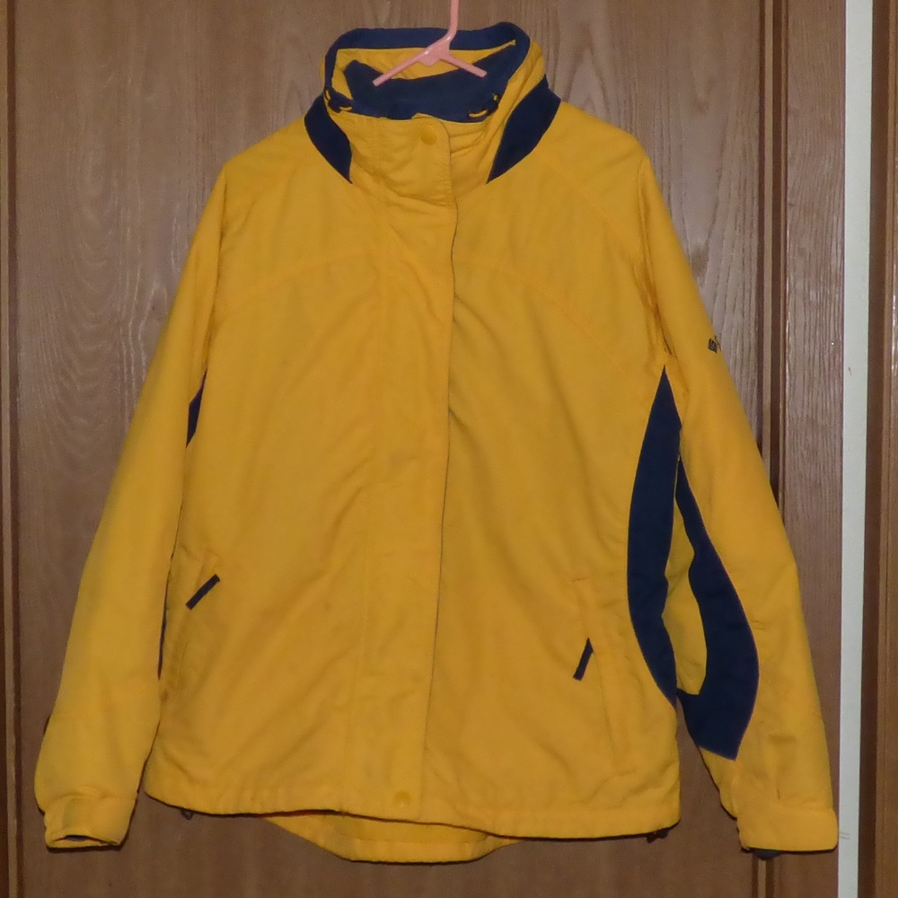 Women's Columbia Coat size XL
